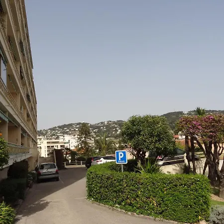 Lejlighed Vue Parking Climatisation Separee Cannes